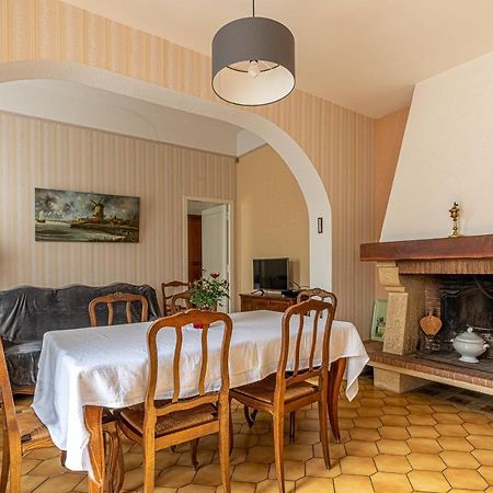 L'Arriga - Maison Pour 6 Personnes Gradignan Kültér fotó