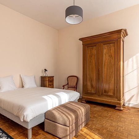 L'Arriga - Maison Pour 6 Personnes Gradignan Kültér fotó