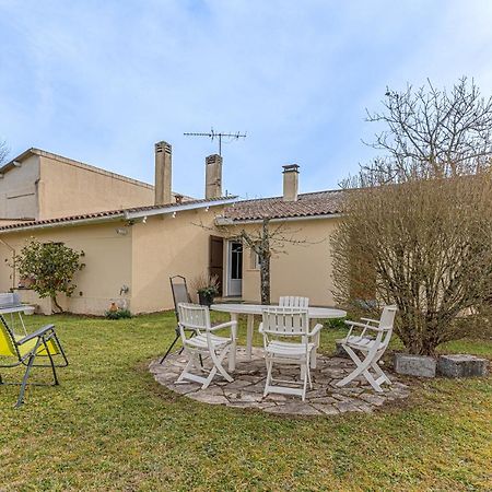 L'Arriga - Maison Pour 6 Personnes Gradignan Kültér fotó